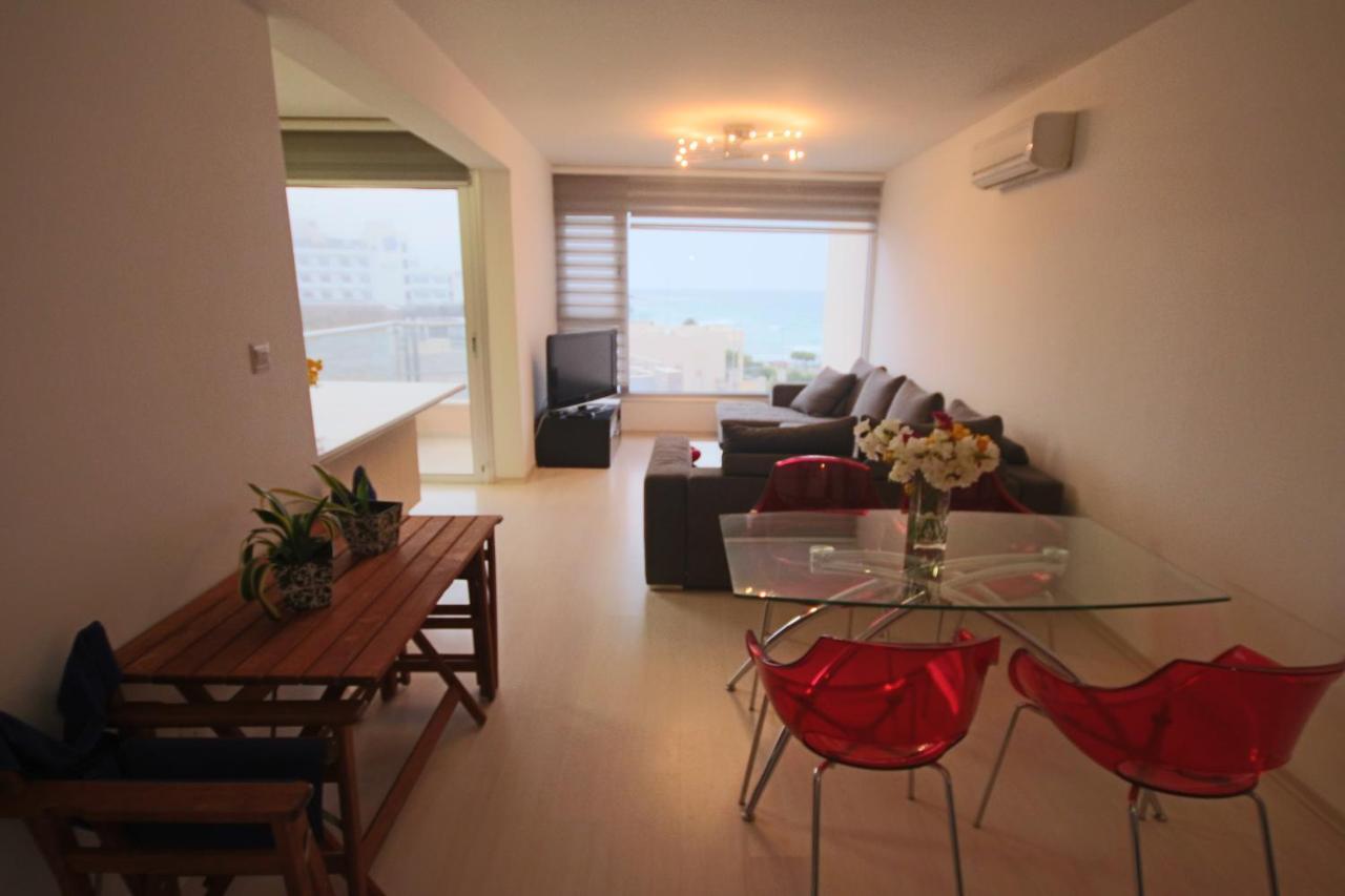Fig Tree Bay Apartments Protaras Exterior foto
